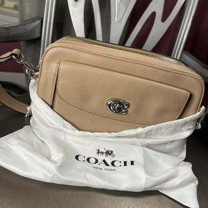 Coach Cassie Camera bag
